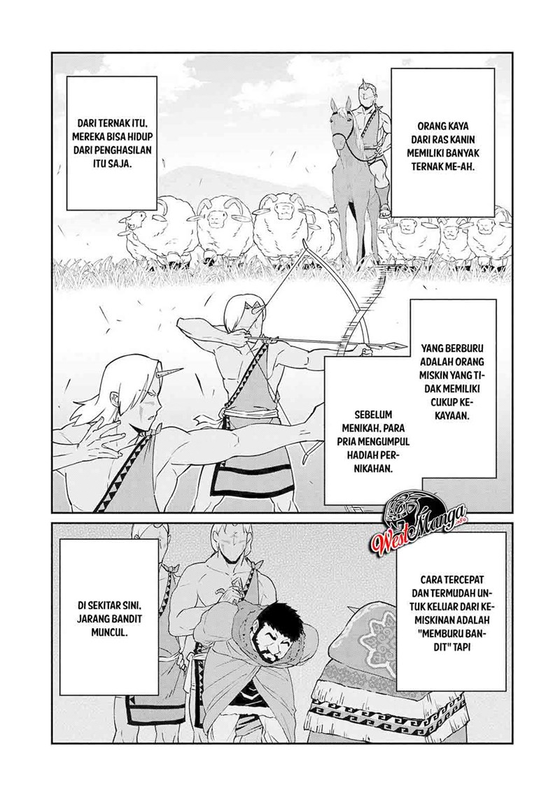 Ryoumin 0-nin Start no Henkyou Ryoushusama chapter 10